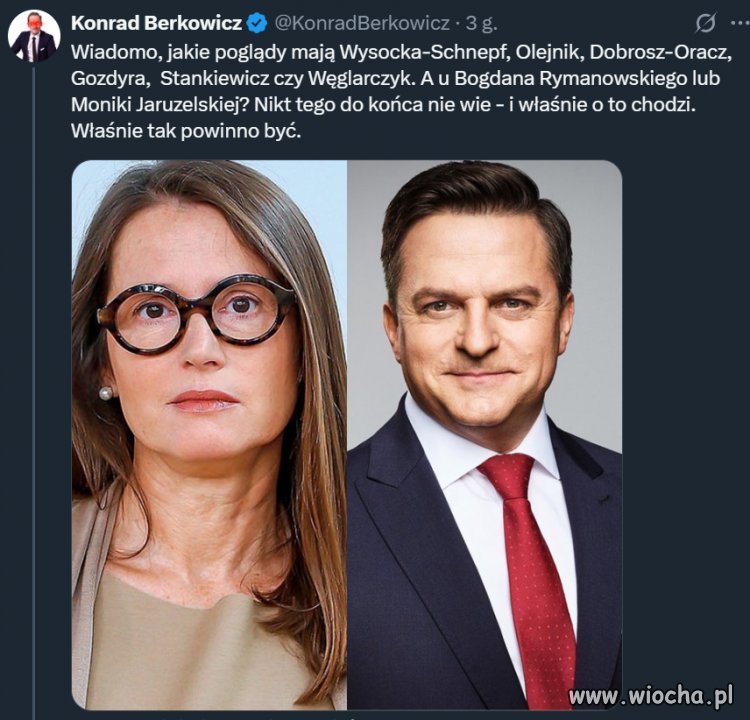 Jak rozpoznać obiektywnego dziennikarza?
