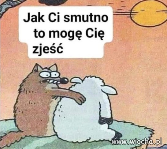 Taki przyjaciel 
