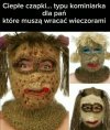 Nowa kolekcja zimowa 2025