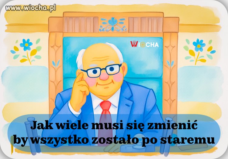 Włodzimierz Czarzasty marszałkiem Sejmu
