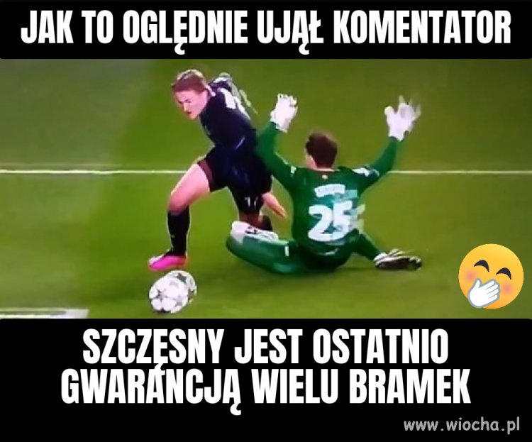 Kto oglądał ten wie