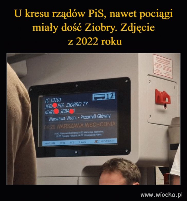 Taka sytuacja