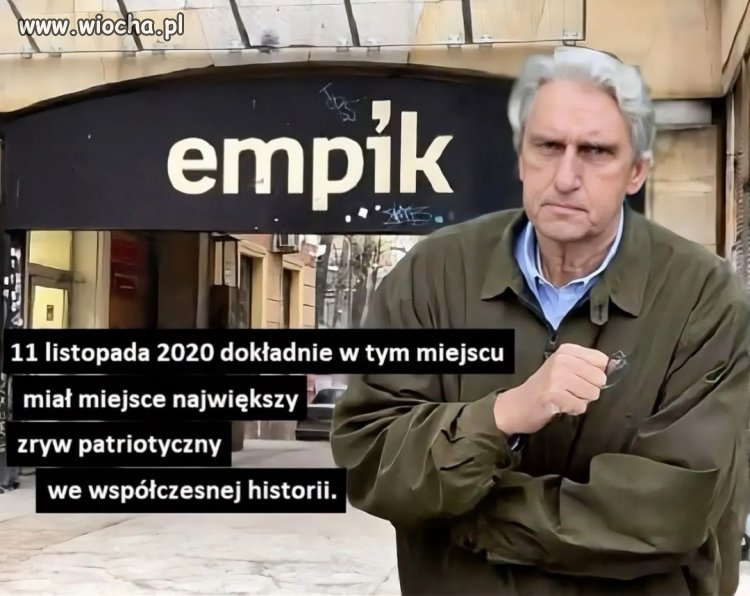 Wspomnienie bohaterów wielkich bitew
