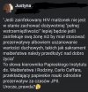 Kościół katolicki ma zryty beret 