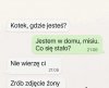 Zazdrosna kochanka.