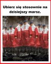 Świętuj Niepodległość.
