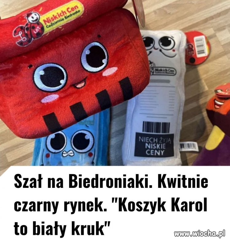 Już niedługo