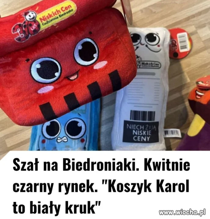 Już niedługo