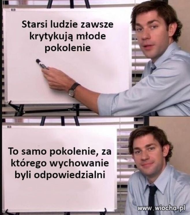 To jest właśnie wielki krąg życia 