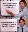 To jest właśnie wielki krąg życia 