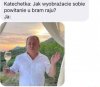 Czy tak wygląda w Twoich marzeniach powitanie do bram raju?