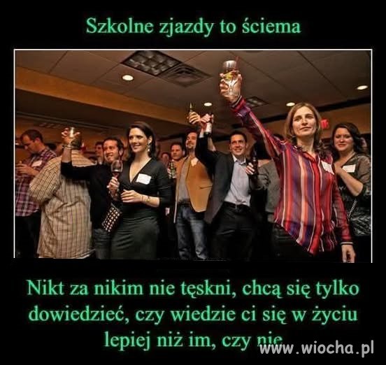 I taka jest prawda