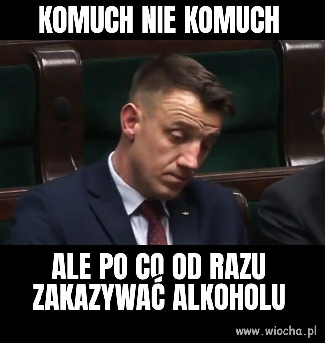 No właśnie 