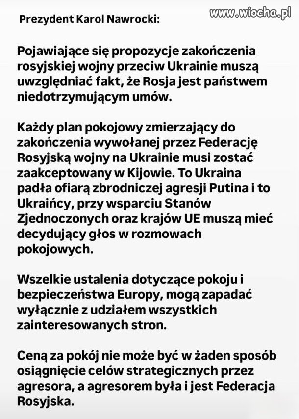 Znowu ta ruska onuca...