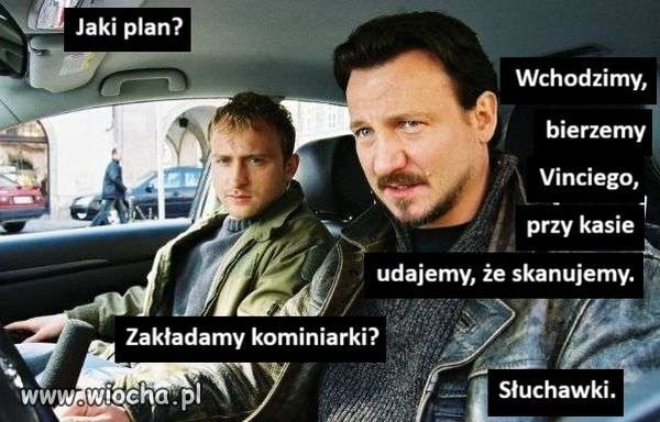 Mam plan