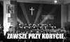 Gdy patrioci siedzieli w więzieniach,