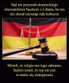 To się koleś musiał zdziwić