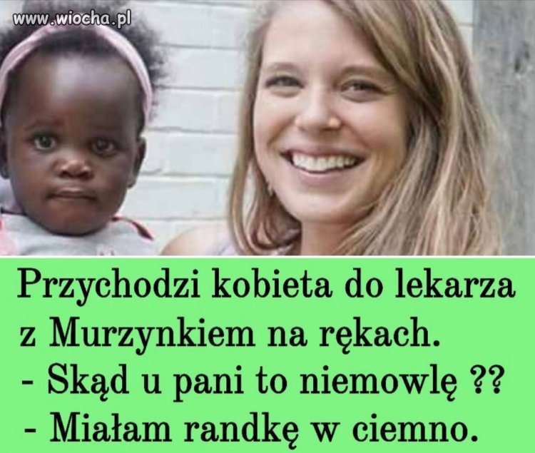 Randka w ciemno ? poziom ekspert