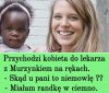Randka w ciemno ? poziom ekspert