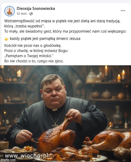 A może by tak panowie kieckowi 