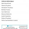 Lista lekarzy dyżurujących na SOR w Gorzowie Wlkp.