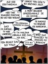 Zaduszkowe rozmowy Polaków