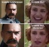 Naród wspaniały, tylko użytkownicy internetu trochę mniej  