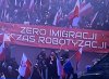 Kiedy boisz się imigrantów