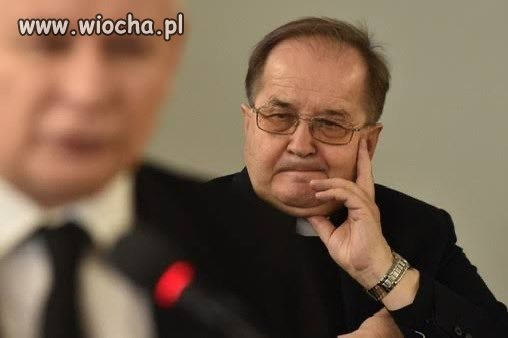 Ministerstwo domaga się zwrotu 210 milionów zł od fundacji ojca Rydzyka. Jest pozew do sądu. Odda, czy nie odda? Jak myślicie?