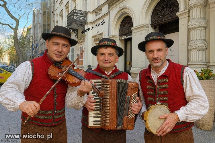 Tymczasem na pięknych