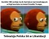BBC: dymisja za jeden błąd. 