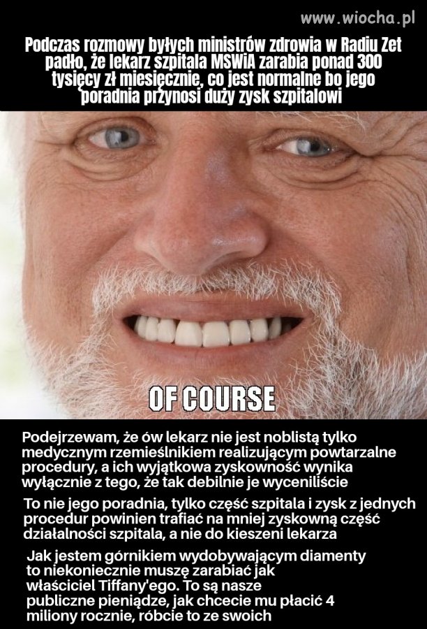 Czego się spodziewać po idiotach 