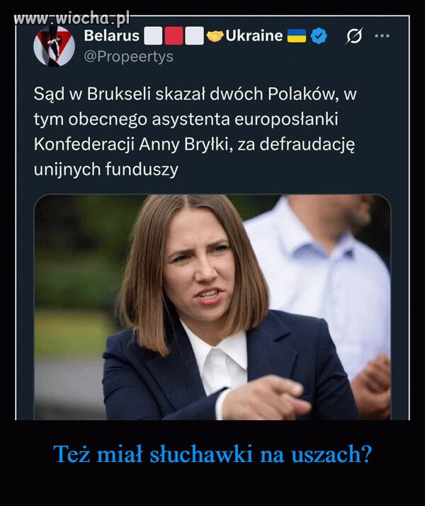 Taka sytuacja