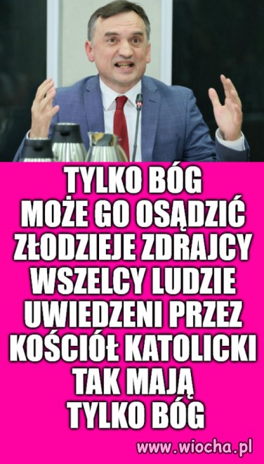 Kaprawym okiem ateisty patrząc ...