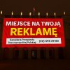 Już niedługo do wynajęcia