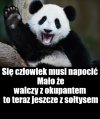 Kaprawym okiem ateisty patrząc ...