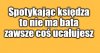 Kaprawym okiem ateisty patrząc ...