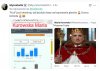 I jej list do księdza, żeby modlił się za posłów i kandydatów na posłów