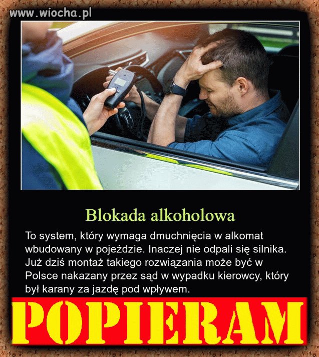 Już dawno powinno tak być