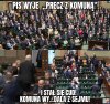 Jednak sprawczość pisu jest legendarna