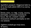 Czyli wszystko zostało w rodzinie