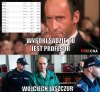 Weekend w polskiej telewizji