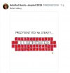 Wierzę, że wiochowicze dadzą radę