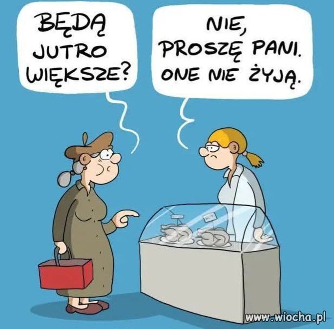 Niewłaściwe pytania 