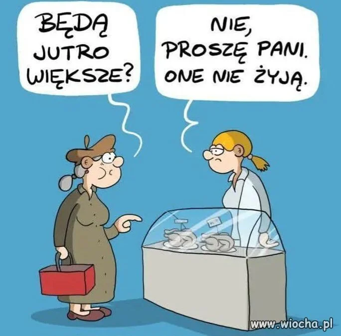 Niewłaściwe pytania 