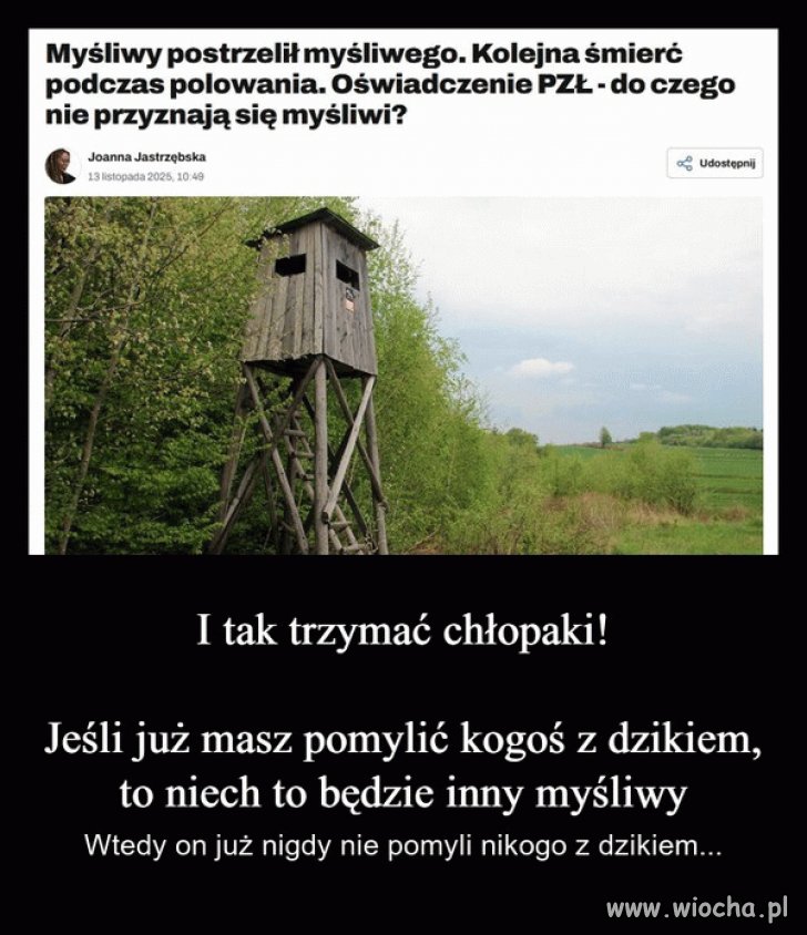 Sami się eliminują