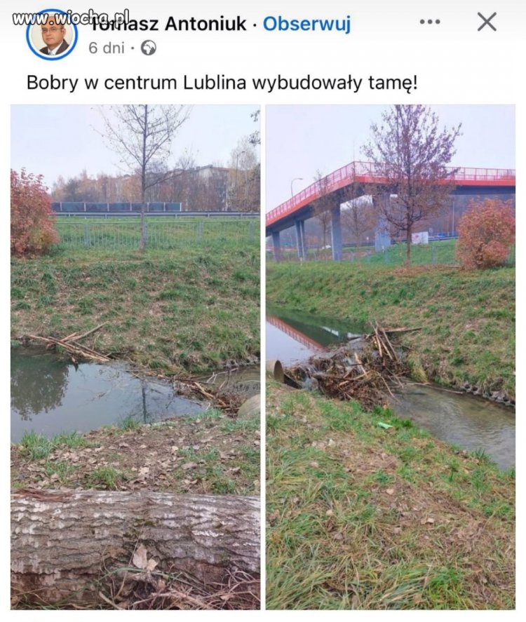 Lublin. W końcu jakaś inwestycja w tym mieście?