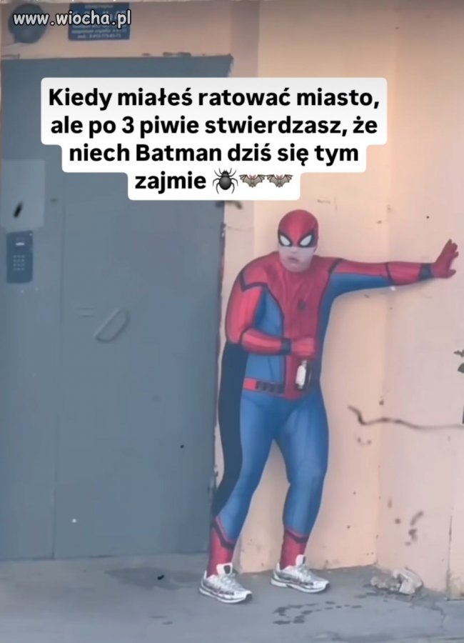 Samo życie...