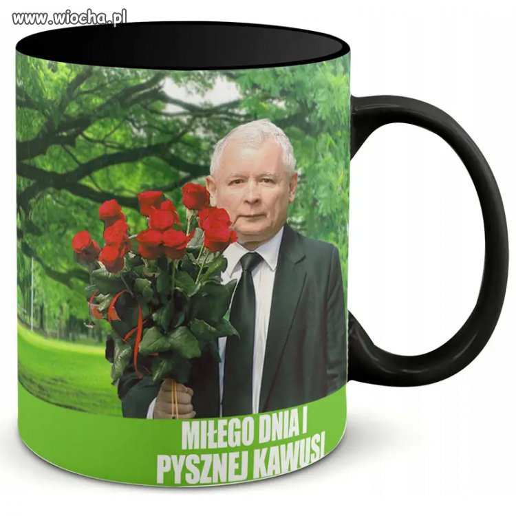 Miłego .