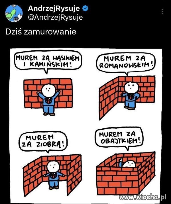 Mój Pis 